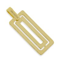 Pendente Unoaerre Uomo in Lega metallica 000EXP0250000-2542 - 000EXP0250000-2542